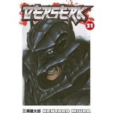 Dark Horse Books Kentaro Miura - Berserk, Vol. 31 Cene