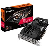 Gigabyte AMD Radeon RX 5500 XT, 4GB, GDDR6, 128bit GV-R55XTOC-4GD grafička kartica | ePonuda.com