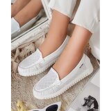 Resti Women's leather moccasins Nafis | ePonuda.com