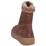 Remonte Gležnjarji Sattel Steppe Kostanjeva | Shoptok.si