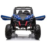 Buggy na akumulator XMX603 4x4 - dvosjed - plavi/lakirani | shoptok.hr