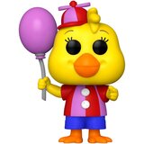 Funko POP figure Five Nights at Freddys Balloon Chica | shoptok.hr