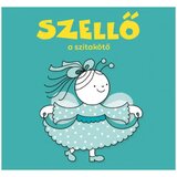 Pagony Bogyó i Bubamara: Vjetrić, vitkovka - slikovnica | shoptok.hr