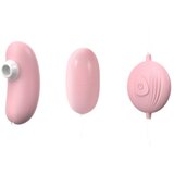 Laile Električni osebni vibrator krogle USB-2017 USB ABS 70dB 360°, (21691410) | Shoptok.si