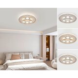 Novel STROPNA LED-SVETILKA Ilok 40 W 4600 lm 3000-6500 K 220-240 V | Shoptok.si