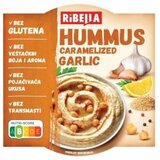 Ribella Hummus karamelizovani luk 200g | ePonuda.com