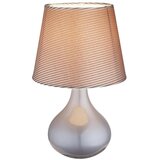 Globo 21651 - stona lampa freedom 1xE14/40W/230V Cene