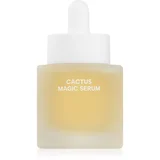 Cactus Magic Serum serum proti gubam za osvetljevanje kože in hidratacijo 32 ml