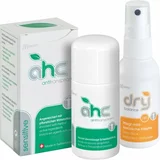 JV Cosmetics AHC Sensitive® & DRY Balance Deodorant®