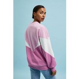 Marisse Women's Sweatshirt L-Bl-4320 Pink | ePonuda.com