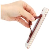 HURTEL Samolepilno držalo za prstni telefon z roza drsnikom, (22006402) Cene