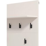 XORA GARDEROBNI PANEL | Shoptok.si