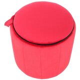 Kayoom TABURE, tekstil rdeča | Shoptok.si