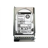 Dell 400-ATJL internal hard drive 1.2 TB 10000 RPM 2.5" SAS | shoptok.hr
