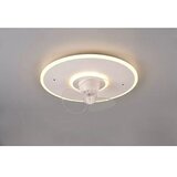 Tri O Mat bijela LED stropna svjetiljka Nybro – | shoptok.hr