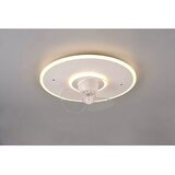 Tri O stropni ventilator leuchten nybro (ø 50 cm, 2700 - 6500 k, bel) Cene