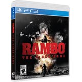 Rambo The Video Game (PS3) | Shoptok.si