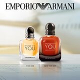 Armani Giorgio Muški parfem Armani Stronger With You Absolutely EDP 100ml | ePonuda.com