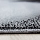 Ayyildiz Carpets Temno siva preproga 80x150 cm Plus – | Shoptok.si