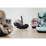BRITAX RÖMER dječja autosjedalica dualfix™ pro m 360° i-size (61-105 cm) style harbor blue | shoptok.hr