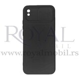  futrola soft full protect camera za iphone 12 mini (5.4) crna Cene