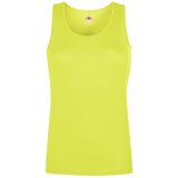 Fruit Of The Loom Performance Women's Sleeveless T-shirt 614180 100% Polyester 140g | Shoptok.si