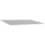  Zamjensko platno za tendu Antracit i bijelo 250 x 200 cm | shoptok.hr