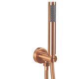 REA Bath Komplet za tuširanje za vgradnjo Argon Brush Copper + BOX | Shoptok.si
