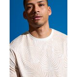 Sinsay muška pamučna majica kratkih rukava 0979Z-01X | shoptok.hr