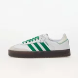 Adidas Sneakers Sambae W Ftw White/ Green/ Off White EUR 40