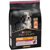 Pro Plan Medium & Large Adult 7+ Sensitive Skin - 2 x 3 kg | shoptok.hr