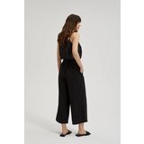 Marisse Women's Trousers L-Sp-4331 Black | Shoptok.si