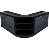 Monster Apollo LED komplet za prodajni pult LM60 in 2 x K1200 - črn, (5000279227) | Shoptok.si