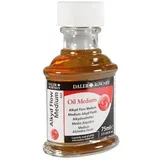 Medij Alkyd flow za hitrejše sušenje olj.barv 75ml, (22005786)