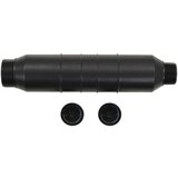 vidaXL Kompenzator ledu za bazen Gizzmo z 2 priključkoma za zimo HDPE | Shoptok.si