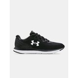 Under Armour Shoes UA W Charged Impulse 2-BLK - Women's | Shoptok.si