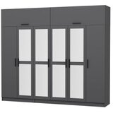 Hanah home ormar kale 5187 | ePonuda.com