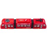 City Metro Opening Doors Lights Sounds Red 1:16 | shoptok.hr