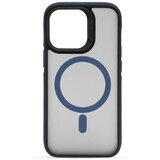  Maska za telefon MAGSAFE COLOR EDGE za Iphone 13 Pro, Plava | Eponuda.com