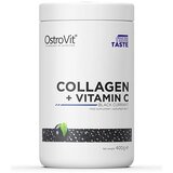 OSTROVIT Kolagen + Vitamin C 400g – Za Kožu i Zglobove | ePonuda.com