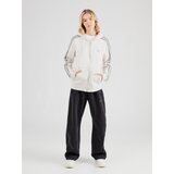 Adidas Športna jopa na zadrgo 'Essentials' bež / temno siva | Shoptok.si