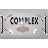  COMPLEX a VR Puzzle Game [VR] Steam Key GLOBAL | ePonuda.com