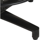  Barski stolci 2 kom 52 cm od masivnog drva manga | shoptok.hr