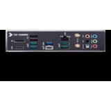 Asus TUF GAMING B660M-PLUS WIFIIntel B660;LGA 17004xDDR5;HDMI,DP;mATX | Eponuda.ba