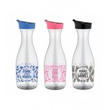 Master bokal stakleni 1000 ml 212010-022 | Eponuda.ba