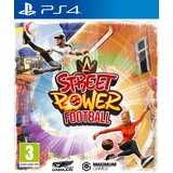 Maximum Games STREET POWER FOOTBALL PS4 Cene