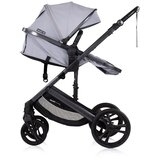 Chipolino kolica Amore 3u1 Platinum | shoptok.hr