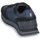 Colmar Nizke superge TRAVIS DARK Črna | Shoptok.si