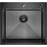 Sandonna handmade hd 5550R 550X500/230 mm crna | ePonuda.com