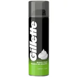 Gillette clasic lime pjena za brijanje 200 ml